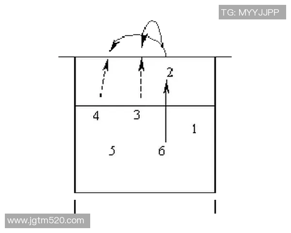 西安排球队中路突破的战术分析与效果评估 西安排球队中路突破的战术分析与效果评估