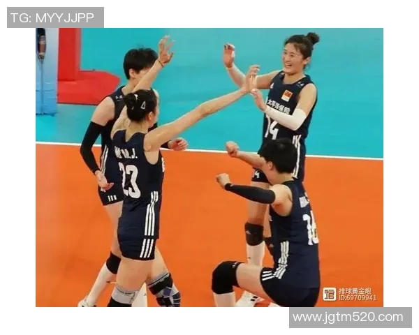 上海排球队意识表现分析及其对比赛成绩的影响探讨
