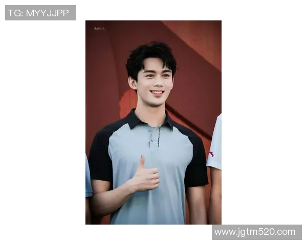 专访吴磊揭秘网球成功秘诀与个人成长历程的深度对话 专访吴磊揭秘网球成功秘诀与个人成长历程的深度对话