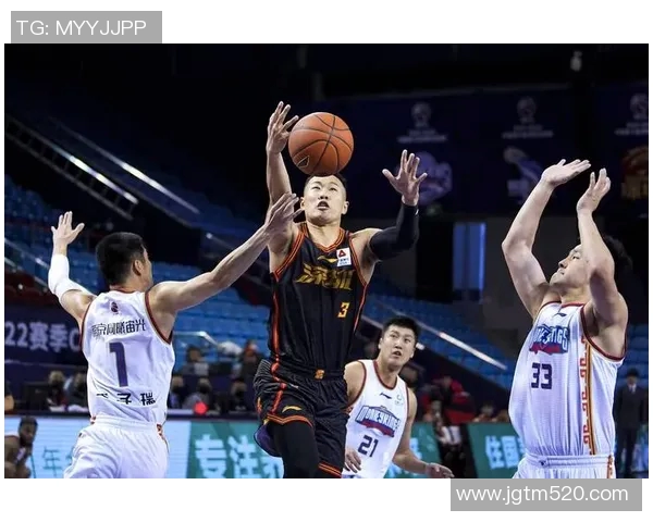 南京篮球队技术解析：从战术布局到球员配合的全面剖析