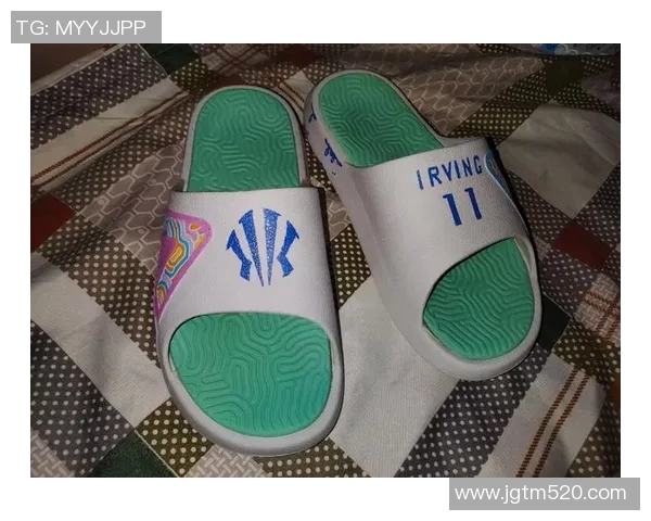 态极拖鞋DIY打造属于你的足球明星风格运动装备 态极拖鞋DIY打造属于你的足球明星风格运动装备