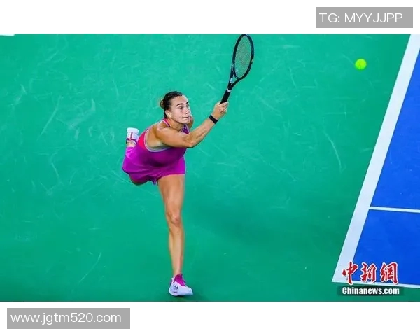 武汉网球队在冠军赛中的个人能力展现与战术配合分析