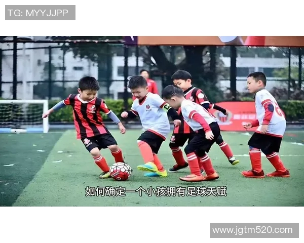足球明星与孩子们的心灵对话探索梦想与成长的旅程 足球明星与孩子们的心灵对话探索梦想与成长的旅程