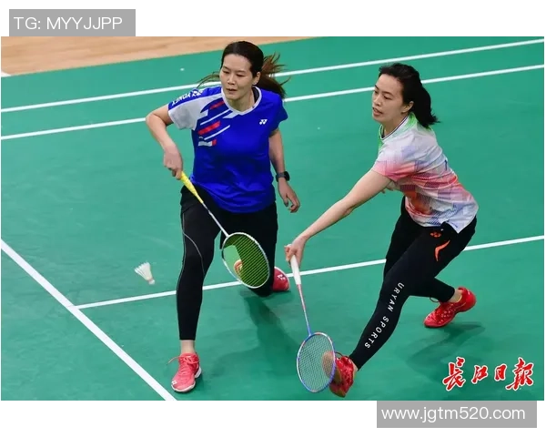 广州羽毛球队在全国锦标赛中的耐力表现分析与总结 广州羽毛球队在全国锦标赛中的耐力表现分析与总结