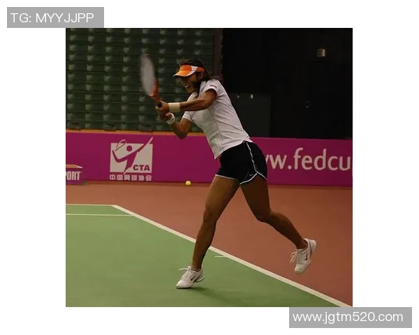 成都网球队在洲际杯中的实力展现与未来发展潜力分析