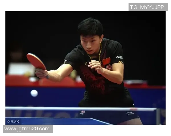 杭州乒乓球队防守战术深度解析与实战应用探讨