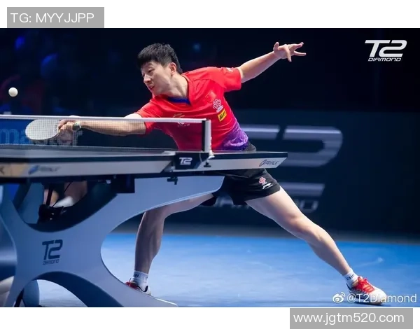 武汉乒乓球队在钻石联赛中的拼搏历程与辉煌成就回顾