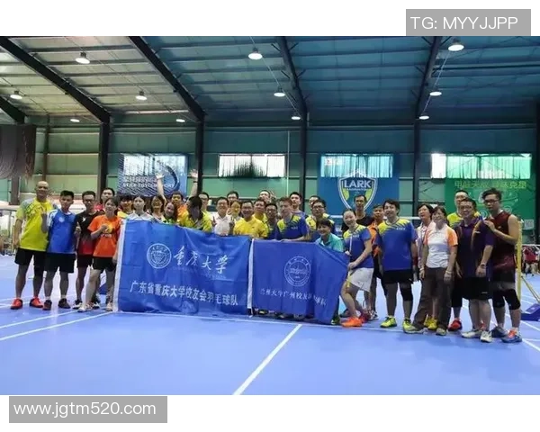 广州羽毛球队比赛经验分析及其对成绩的影响研究 广州羽毛球队比赛经验分析及其对成绩的影响研究