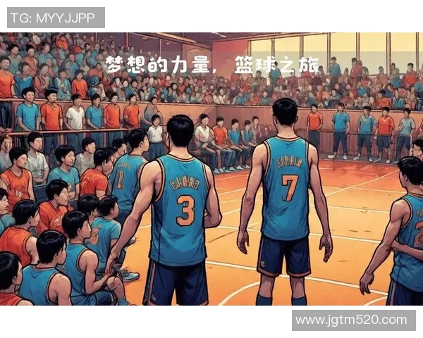 张磊的篮球人生深度对话探索他的梦想与坚持之路