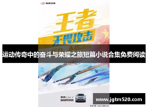 运动传奇中的奋斗与荣耀之旅短篇小说合集免费阅读